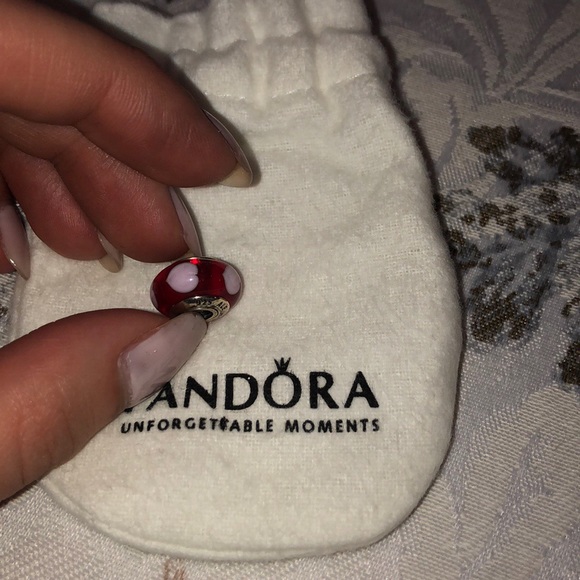 Pandora Charm - Picture 1 of 2